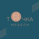 Аватар канала ТОЧКА МЕБЕЛИ
