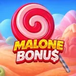 Аватар канала MALONE BONUS