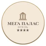 Аватар канала Отель "Мега Палас"