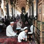 Аватар канала الطريق إلى القرآن