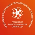 Аватар канала Федерация спортивной и образовательной робототехники