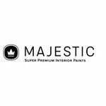 Аватар канала Majestic: интерьерная премиальная краска
