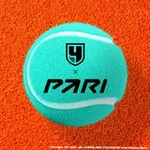 Аватар канала Чемп.Теннис х PARI