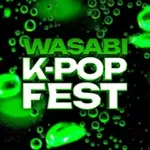 Аватар канала WASABI K-POP FEST