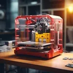 Аватар канала 3D Печать| Новости