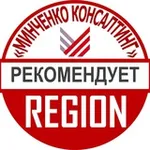 Аватар канала Минченко. Регионы