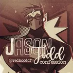 Аватар канала RED HOOD | jason todd confession