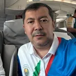 Аватар канала Xayrulla HAMIDOV ijodi /official