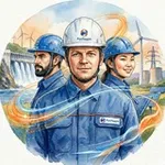 Аватар канала Люди РусГидро