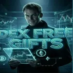 Аватар канала dex's squad (ex free gifts)