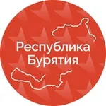 Аватар канала Правительство Бурятии