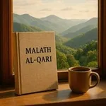 Аватар канала مَلاذُ القارِئ 📖 📚