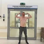 Аватар канала Главный редактор Дмитрий Макаренко 🇷🇺