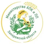 Аватар канала Министерство АПК и продовольственной политики Запорожской области