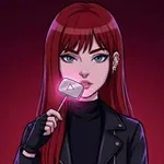 Аватар канала Визуальный дневник Cherry