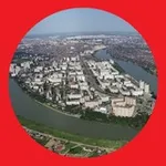 Аватар канала Краснодар ЮМР