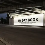 Аватар канала MY DAY NEWS / какой сегодня день?