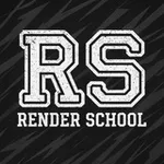 Аватар канала RENDER SCHOOL 🎓