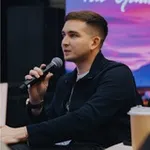 Аватар канала Молодой 2.0 | Ратников