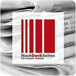 Аватар канала NachDenkSeiten