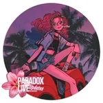 Аватар канала 💿 paradox live updates
