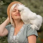 Аватар канала Елена Кашолкина