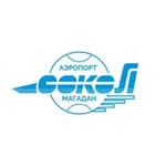 Аватар канала Аэропорт Магадан