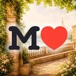Аватар канала Книжный магазин «Москва»