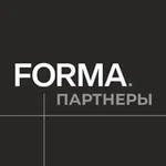Аватар канала FORMA.Партнёры