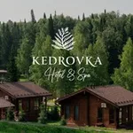 Аватар канала Загородный комплекс KEDROVKA Hotel & Spa