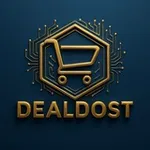 Аватар канала Dealdost