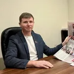 Аватар канала Годунов Алексей Борисович