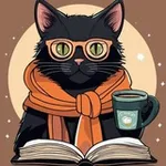 Аватар канала Детектив и литры кофе | Анастасия Осминина