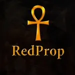 Аватар канала RedProp_NEW
