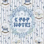 Аватар канала ' 🎐 : 𝑘pop not⃨e𝗌 ˒˒ цитαты