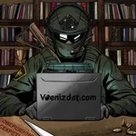 Аватар канала ПИСАРЬ ИЗ СПЕЦНАZА