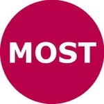 Аватар канала MOST