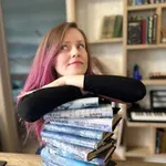 Аватар канала Палома, не выходи из дома