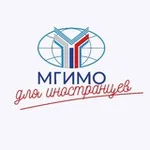 Аватар канала МГИМО для иностранцев