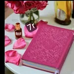 Аватар канала القرآن تلاوة وقراءةوتفسير صوتي 7r 🖌 📕 📜