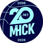 Аватар канала Баскетбольный клуб "МИНСК"