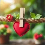 Аватар канала لامســــــــت قلبي ❤️ .