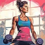 Аватар канала FitnessТория/Фитнес семейка