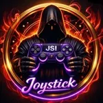 Аватар канала JOYSTICK ($JSI) цифровые активы с дивидендами в $TON
