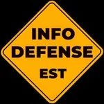 Аватар канала InfoDefenseEstonia