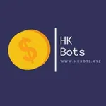 Аватар канала HKBots | Telegram Ad Network