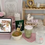 Аватар канала Muse Corner 🎀 🩷