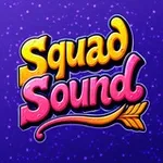 Аватар канала SQUAD SOUND