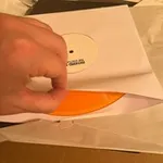 Аватар канала Виниловый дилер