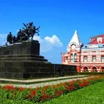 Аватар канала Самара|Новости региона